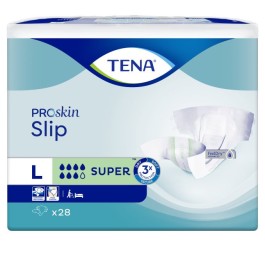 TENA Slip Super large 28 pce