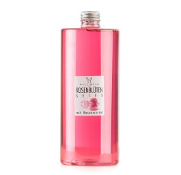 HASLINGER pétales roses savon liq ref fl 1000 ml