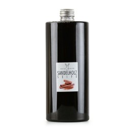 HASLINGER bois sandal savon liquide ref fl 1000 ml