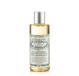 HASLINGER calendule shamp herb ext fl 200 ml