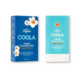 COOLA SUNCARE Classic Sunscr Stick SPF30 Tro 17 ml