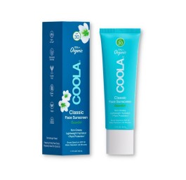 COOLA SUNCARE Classic Face SPF30 Cucumber 50 ml