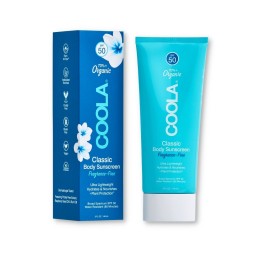 COOLA SUNCARE Classic Body SPF50 Frag Free 148 ml