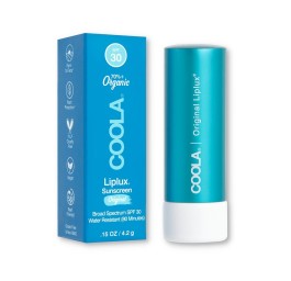 COOLA SUNCARE Liplux Stick SPF30 Original 4.4 ml