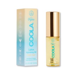 COOLA SUNCARE Hydrating Lip Oil SPF30 3.2 ml