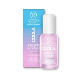 COOLA SUNCARE Dew Good Illuminat Serum SPF30 35 ml