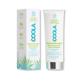 COOLA SUNCARE Radical Recovery Moistur Lot 148 ml