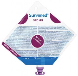 SURVIMED OPD HN (nouveau) 15 EasyBag 500 ml