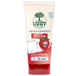 L'ARBRE VERT dentifrice éco enfants frai fr 50 ml