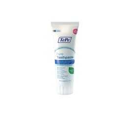 TEPE Pure dentifrice sans goût tb 75 ml