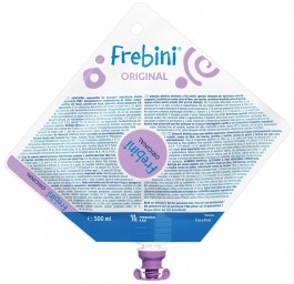 FREBINI Original 15 EasyBag 500 ml