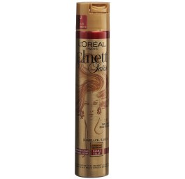 ELNETT SATIN Haaspray éclat 300 ml