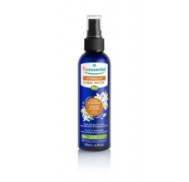 PURESSENTIEL hydrolat de fleur oranger bio 200 ml