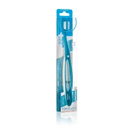 EDEL+WHITE Pro Ortho brosse à dents