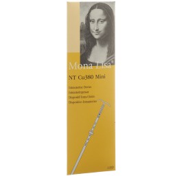 MONA LISA SIU NT Cu380 Mini