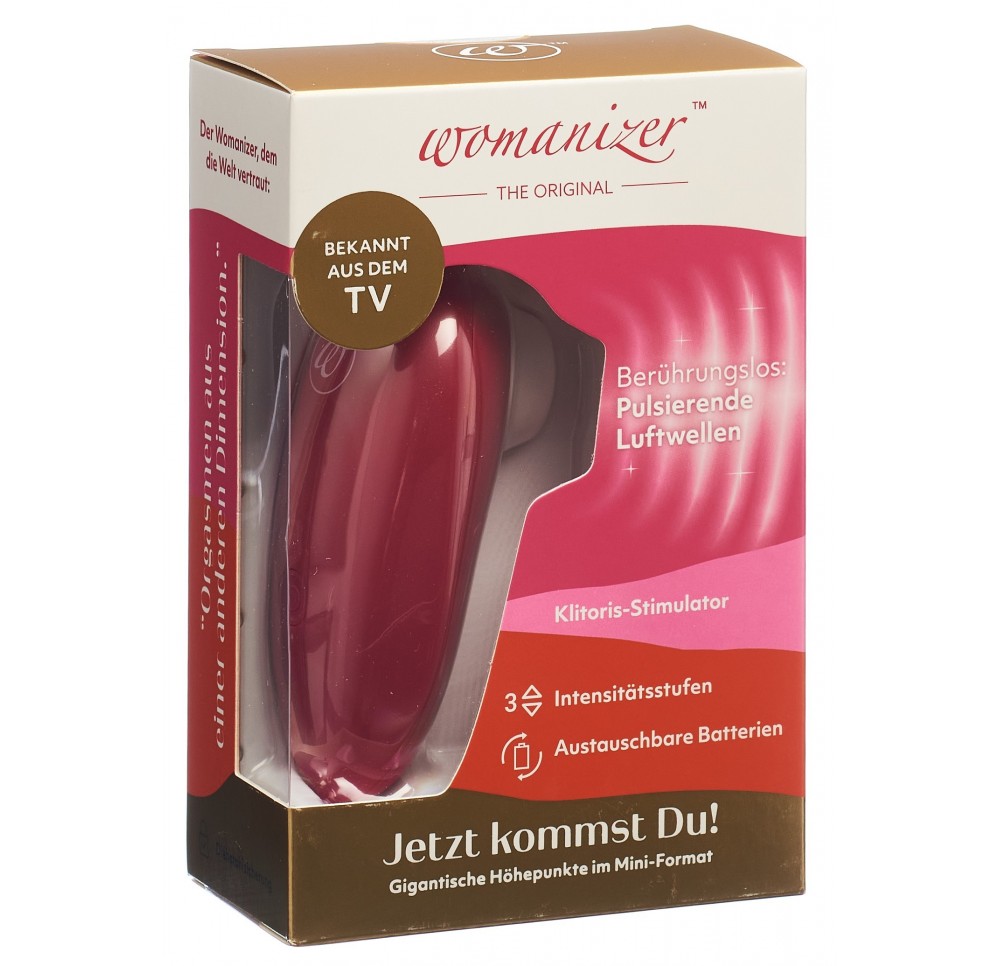 WOMANIZER Mini (n)