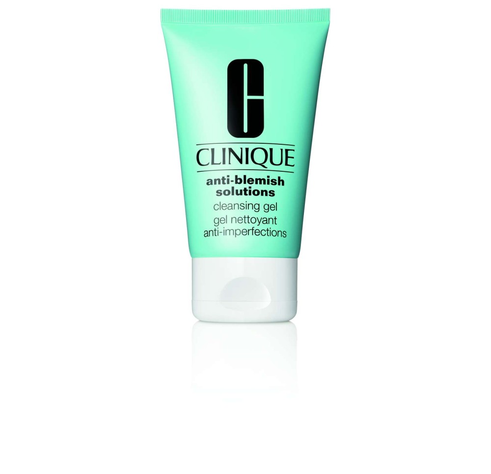 CLINIQUE Anti Bl Sol Deep Cl Gel 125 ml CLINIQUE Anti Bl Sol Deep Cl Gel 125 ml