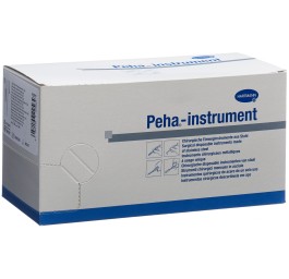 PEHA-INSTRUMENT pincette Micro-Adson anatom 25 pce