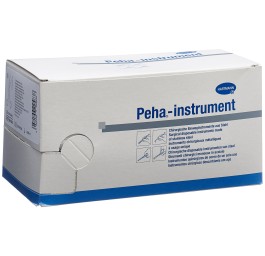 PEHA-INSTRUMENT ciseaux à pansement 16cm 20 pce