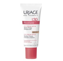 URIAGE Roseliane CC Crème SPF30 40 ml