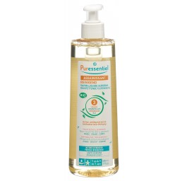 PURESSENTIEL savon liquide surgras recharge 500 ml