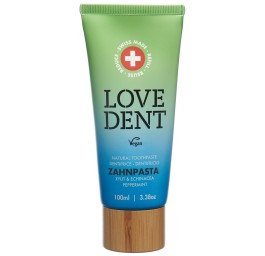 REUSEME LOVE DENT dentifr s fluor échin&xyl 100 ml