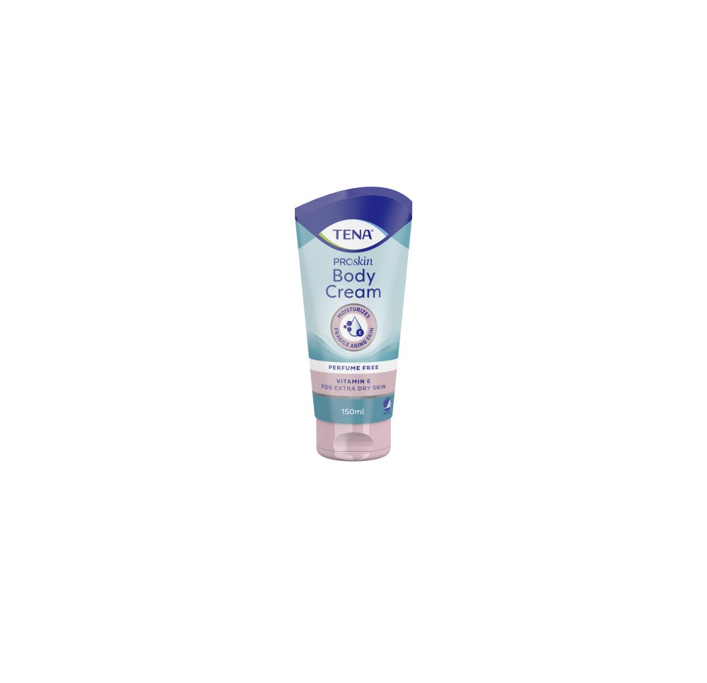 TENA Body Cream fl 150 ml