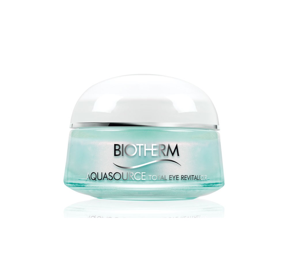 BIOTHERM AQUAS Aquasource Total Eye Rev 15 ml BIOTHERM AQUAS Aquasource Total Eye Rev 15 ml