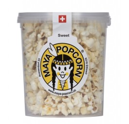 MAYA Popcorn Sweet bte 60 g