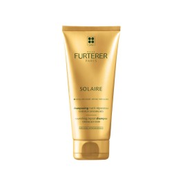 FURTERER Solaire Shampooing réparateur 200 ml