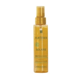 FURTERER Solaire Huile d'été protectrice 100 ml