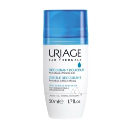 URIAGE Déodorant douceur roll on 50 ml