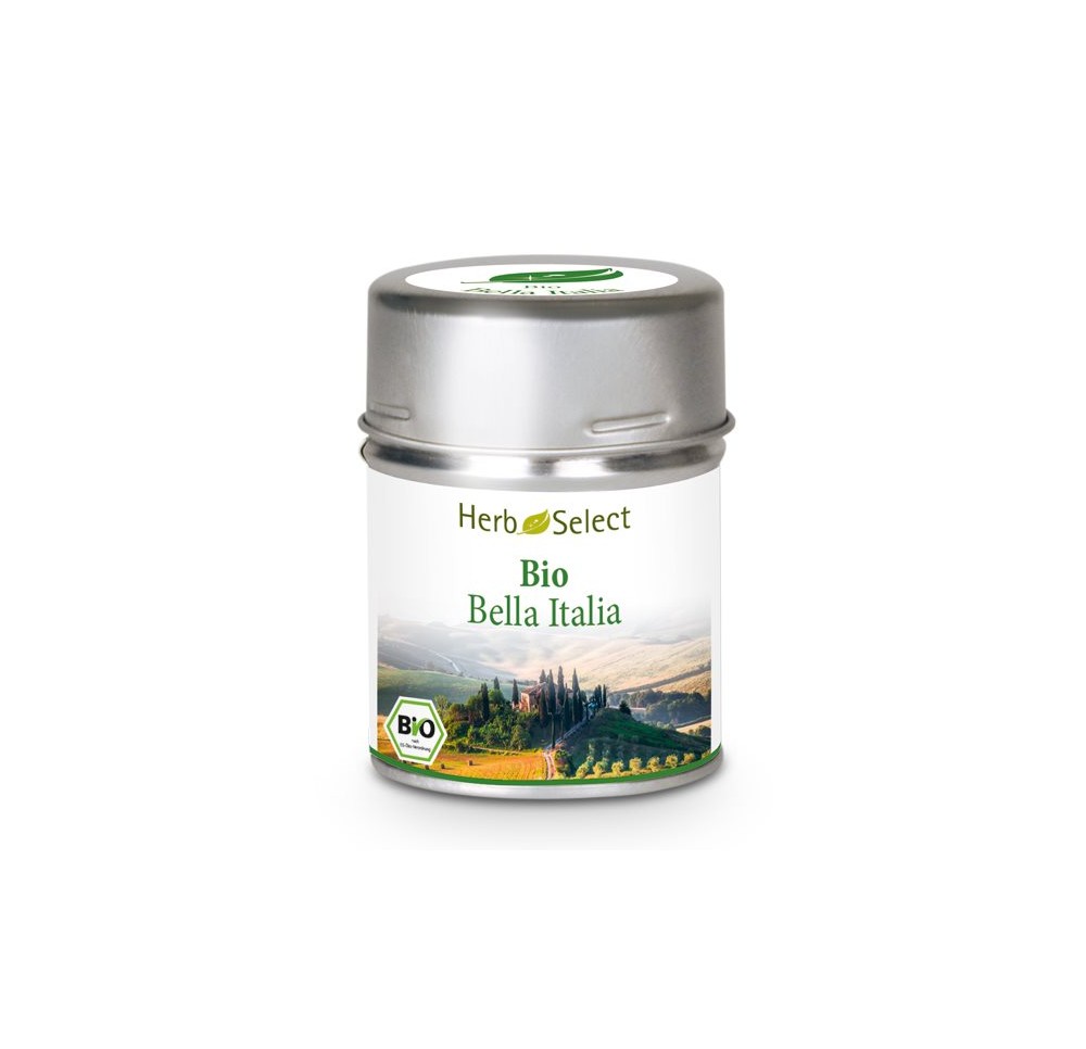 MORGA Bella Italia bio 25 g MORGA Bella Italia bio 25 g