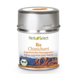 MORGA chimichurry bio 20 g