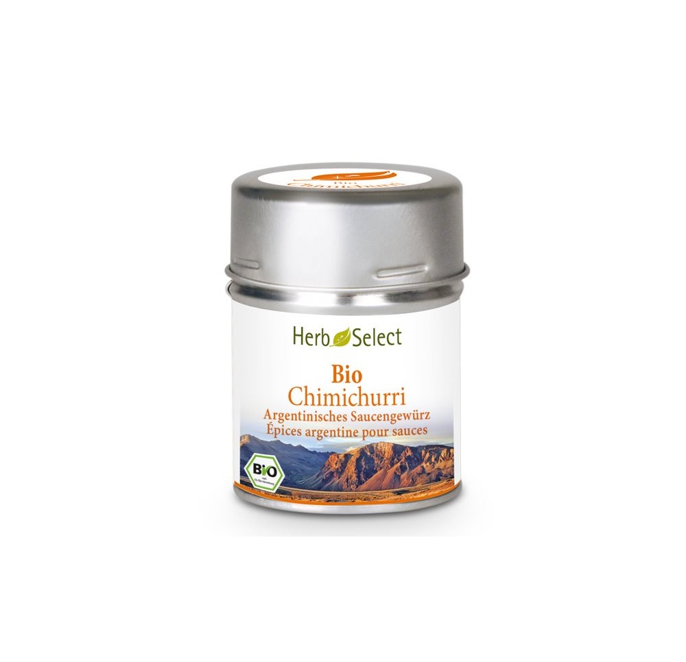 MORGA chimichurry bio 20 g MORGA chimichurry bio 20 g