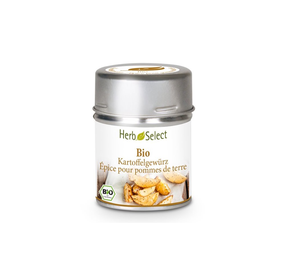 MORGA épice pour pommes de terre bio 15 g MORGA épice pour pommes de terre bio 15 g