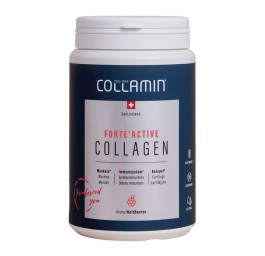 COLLAMIN Forte'Active Collagen 30 portions 450 g