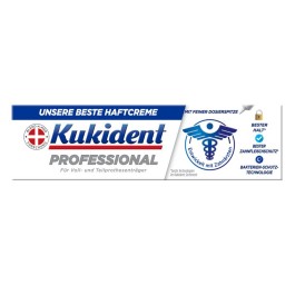 KUKIDENT crème adhésive professional 40 g