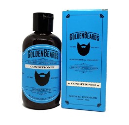 GOLDEN BEARDS Big Sur conditioner 100 ml