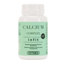 PHYTOMED Infit Calcium-Complex Vitamin K2 150 g