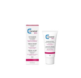 CERAMOL Beta Intimcreme tb 50 ml