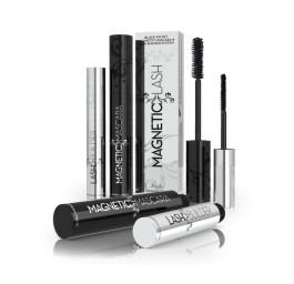 MAGNETIC Lash Mascara 12 g