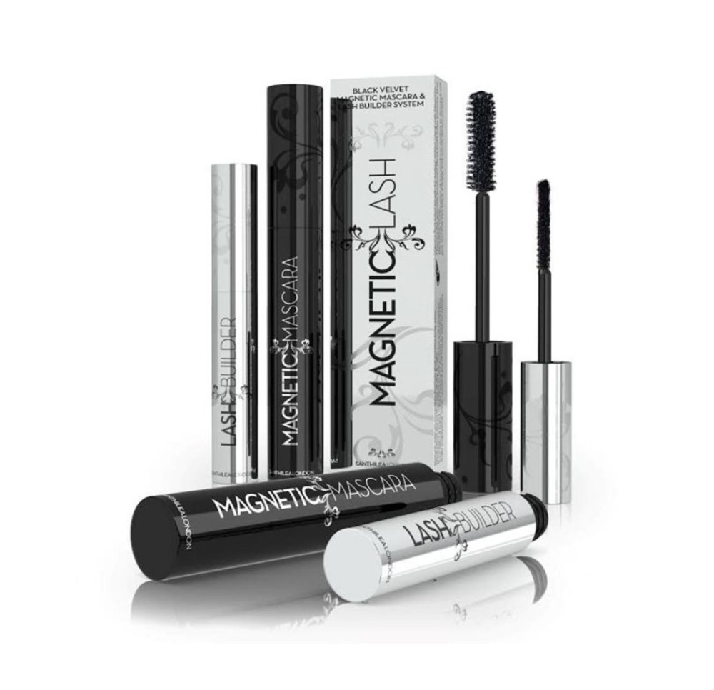 MAGNETIC Lash Mascara 12 g