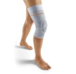 SPORLASTIC Genu-Hit+ Comf genouil Gr9 platine