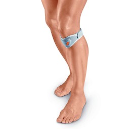 SPORLASTIC kasseler bandage rotule platin