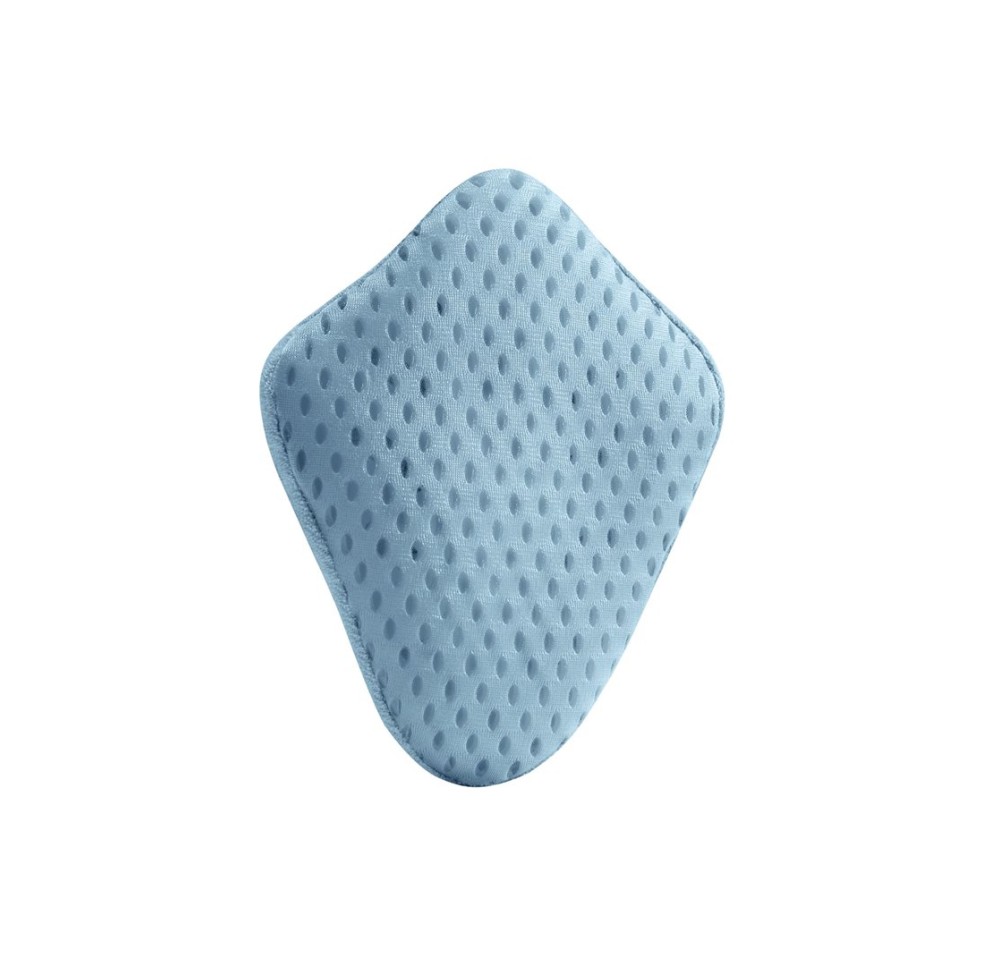 SPORLASTIC coussin de sacrum pour article 7420 SPORLASTIC coussin de sacrum pour article 7420
