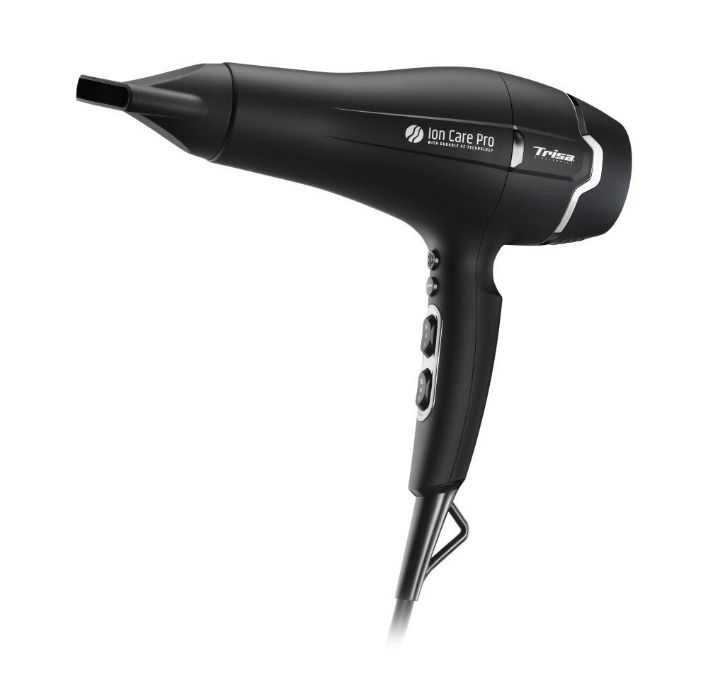 TRISA sèche-cheveux Ion Care Pro