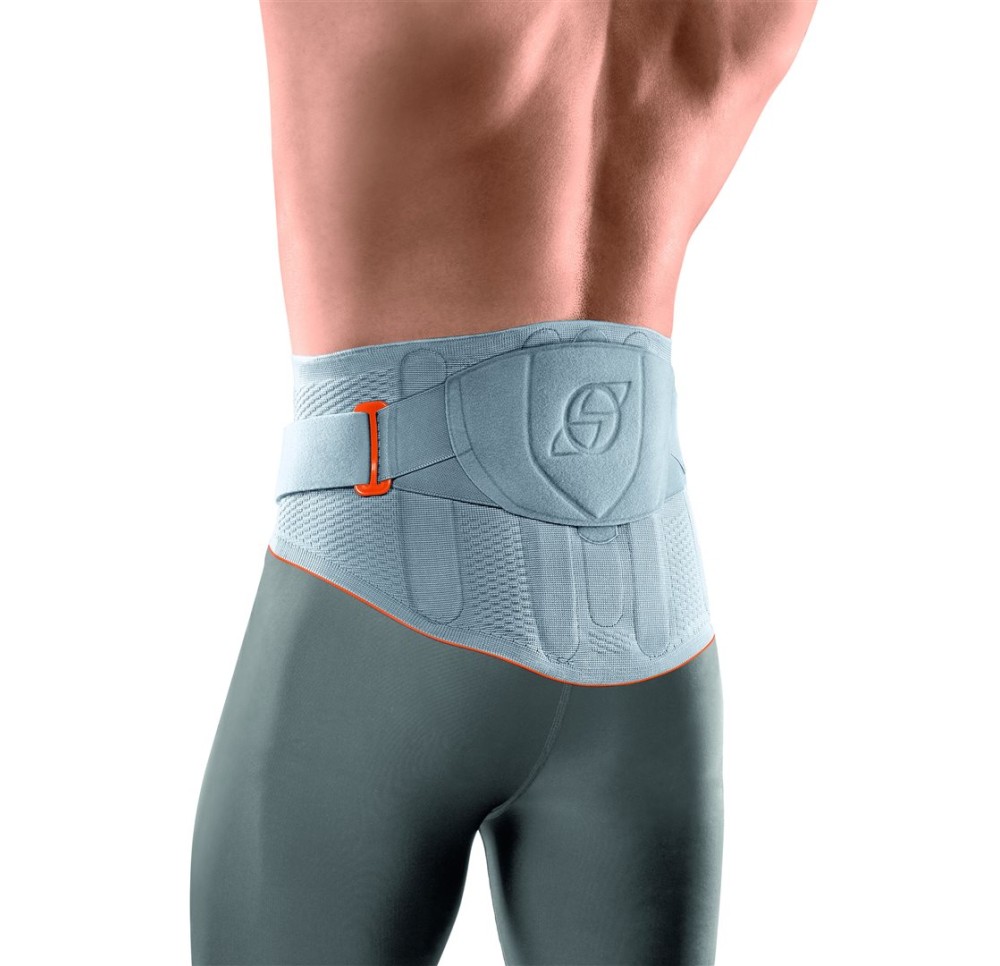 SPORLASTIC Vertebradyn Vario L platinum