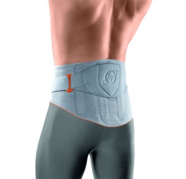 SPORLASTIC Vertebradyn Vario L platinum