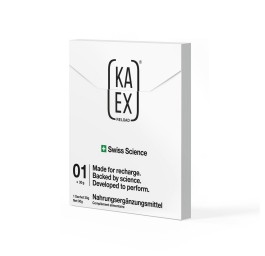 KA-EX pdr sach 30 g